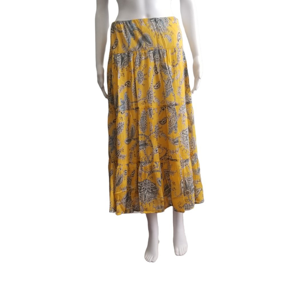 Summer skirt